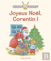 Joyeux Noel, Corentin!