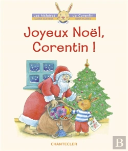 Bertrand.pt - Joyeux Noel, Corentin!