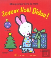 Joyeux Noël Didou