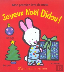 Bertrand.pt - Joyeux Noël Didou