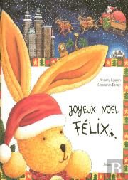 Joyeux Noël Félix