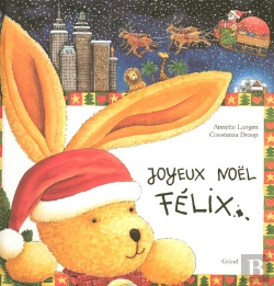 Bertrand.pt - Joyeux Noël Félix