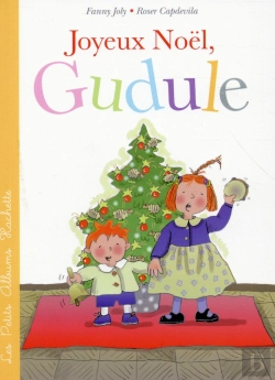 Bertrand.pt - Joyeux Noël, Gudule !