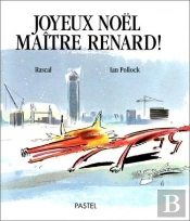 Joyeux Noel Maitre Renard