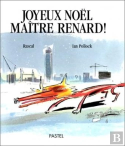 Bertrand.pt - Joyeux Noel Maitre Renard