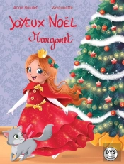 Joyeux Noël Margaret