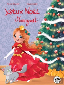 Bertrand.pt - Joyeux Noël Margaret