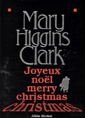 Joyeux Noel, Merry Christmas