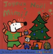 Joyeux Noel Mimi