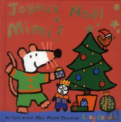 Bertrand.pt - Joyeux Noel Mimi