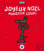 Joyeux Noel Monsieur Loup !