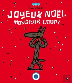 Bertrand.pt - Joyeux Noel Monsieur Loup !