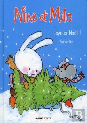 Joyeux Noël !