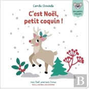 Joyeux Noël, Petit Coquin !