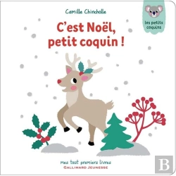 Bertrand.pt - Joyeux Noël, Petit Coquin !