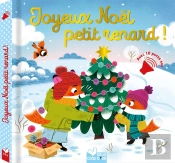 Joyeux Noël Petit Renard !