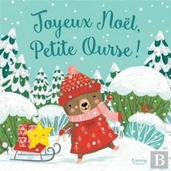 Bertrand.pt - Joyeux Noël, Petite Ourse !
