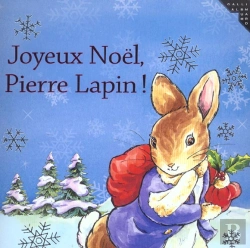 Bertrand.pt - Joyeux Noel, Pierre Lapin !