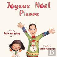 Joyeux Noel Pierre