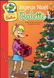 Joyeux Noel Ralette