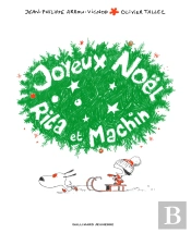 Joyeux Noël Rita Et Machin