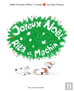 Bertrand.pt - Joyeux Noël Rita Et Machin