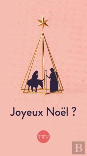 Joyeux Noël... Simple Formule Ou Message D'Espérance ?