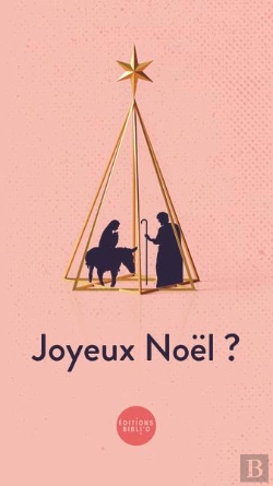 Bertrand.pt - Joyeux Noël... Simple Formule Ou Message D'Espérance ?
