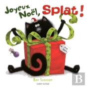 Joyeux Noel Splat