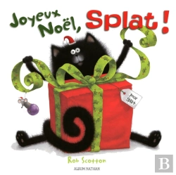 Bertrand.pt - Joyeux Noel Splat