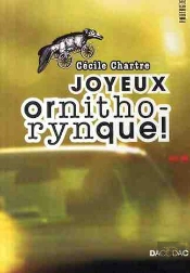 Joyeux Ornithorynque !