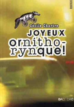 Bertrand.pt - Joyeux Ornithorynque !