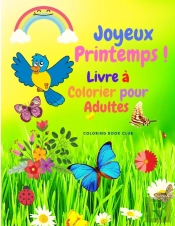 Joyeux Printemps !