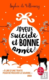Joyeux Suicide Et Bonne Année !