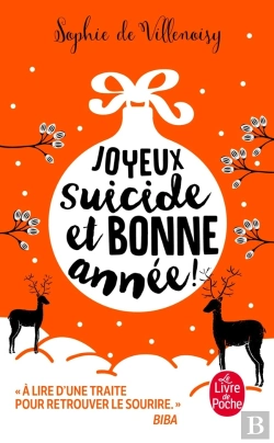 Bertrand.pt - Joyeux Suicide Et Bonne Année !