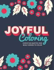 Joyful Coloring