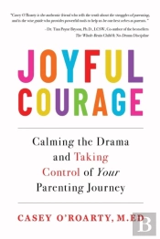Joyful Courage
