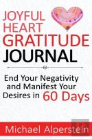 Joyful Heart Gratitude Journal