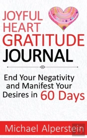 Joyful Heart Gratitude Journal