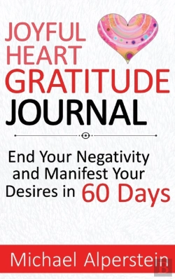 Bertrand.pt - Joyful Heart Gratitude Journal