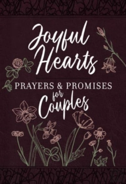 Bertrand.pt - Joyful Hearts - Prayers & Promises For Couples