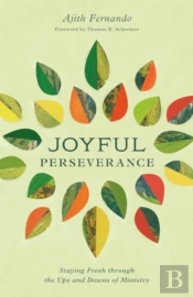 Joyful Perseverance