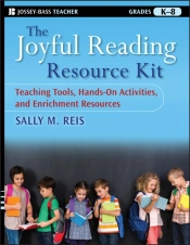 Joyful Reading Resource Kit