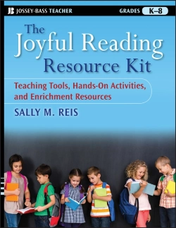 Bertrand.pt - Joyful Reading Resource Kit