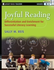 Joyful Reading