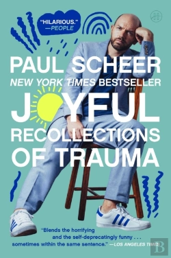 Bertrand.pt - Joyful Recollections Of Trauma