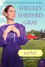 Joyful: Return To Sugarcreek, Book 3