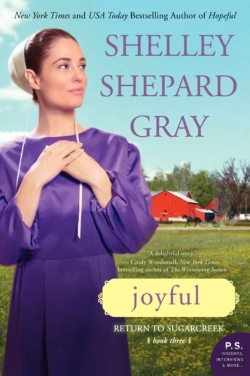 Bertrand.pt - Joyful: Return To Sugarcreek, Book 3