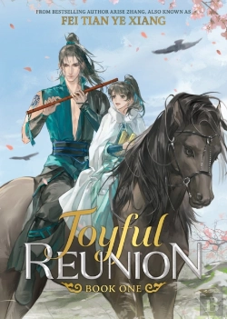 Bertrand.pt - Joyful Reunion (Novel) Vol. 1