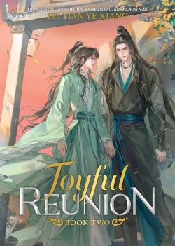 Bertrand.pt - Joyful Reunion (Novel) Vol. 2